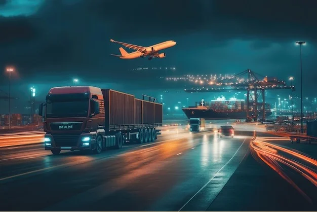 Transport & Logistics